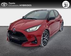 Toyota Yaris Montluçon