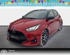 Toyota Yaris Montluçon