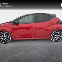 Toyota Yaris 116h Collection 5p MY21 Montlu&ccedil;on