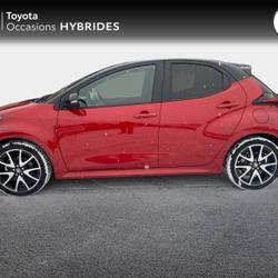 Toyota Yaris 116h Collection 5p MY21 Montlu&ccedil;on