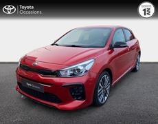 Kia Rio Montluçon