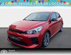 Kia Rio Montluçon