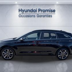 Hyundai i30 SW i30 SW 1.0 T-GDi 120 iBVM6 Hybrid 48V Creative Lab&egrave;ge