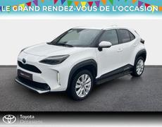Toyota Yaris Cross Montluçon