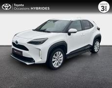 Toyota Yaris Cross Montluçon