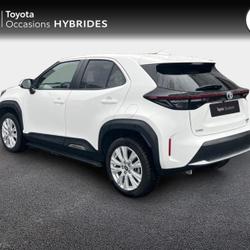 Toyota Yaris Cross 116h Design AWD-i MY22 Montlu&ccedil;on