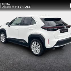 Toyota Yaris Cross 116h Design AWD-i MY22 Montlu&ccedil;on