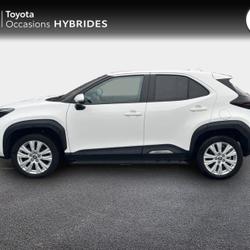 Toyota Yaris Cross 116h Design AWD-i MY22 Montlu&ccedil;on