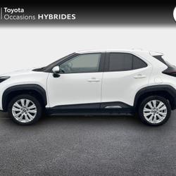 Toyota Yaris Cross 116h Design AWD-i MY22 Montlu&ccedil;on