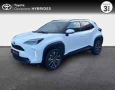 Toyota Yaris Cross Montluçon
