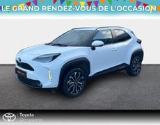 Toyota Yaris Cross Montluçon