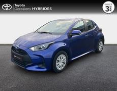Toyota Yaris Montluçon