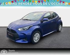 Toyota Yaris Montluçon