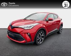 Toyota C-HR Montluçon