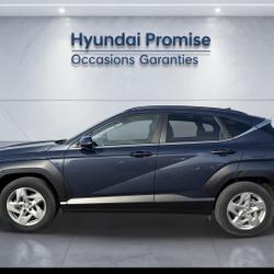 Hyundai Kona Kona 1.0 T-GDi 100 Creative Lab&egrave;ge