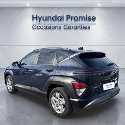 Hyundai Kona Kona 1.0 T-GDi 100 Creative Lab&egrave;ge
