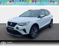 Seat Arona Montluçon