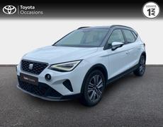 Seat Arona Montluçon