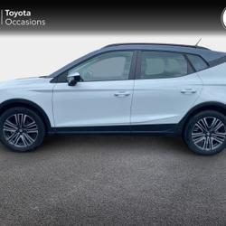 Seat Arona 1.0 TSI 110ch Copa DSG7 Montlu&ccedil;on