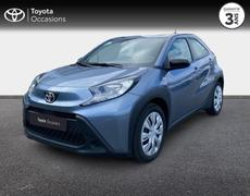 Toyota Aygo X Montluçon