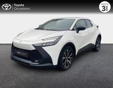 Toyota C-HR Montluçon