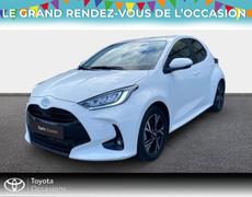 Toyota Yaris Montluçon
