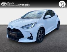 Toyota Yaris Montluçon