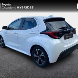 Toyota Yaris 116h Design 5p MC24 Montlu&ccedil;on
