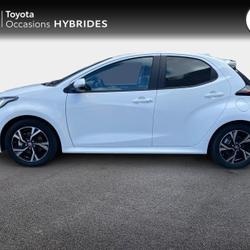 Toyota Yaris 116h Design 5p MC24 Montlu&ccedil;on