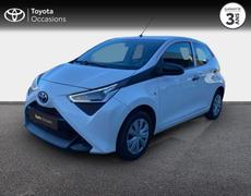 Toyota Aygo Montluçon