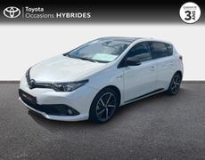 Toyota Auris Montluçon