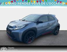 Toyota Aygo X Montluçon