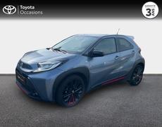 Toyota Aygo X Montluçon