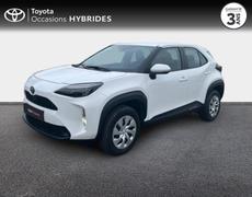 Toyota Yaris Cross Montluçon