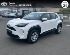 Toyota Yaris Cross Montluçon