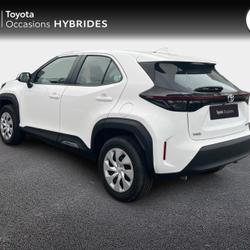 Toyota Yaris Cross 116h Dynamic MY22 Montlu&ccedil;on