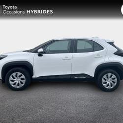 Toyota Yaris Cross 116h Dynamic MY22 Montlu&ccedil;on