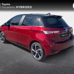 Toyota Yaris 100h Collection 5p MY19 Montlu&ccedil;on