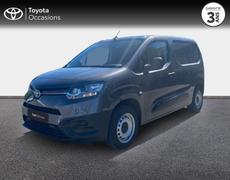 Toyota Proace City Montluçon