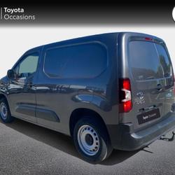 Toyota Proace City Medium 110 VVT-i Active Montlu&ccedil;on