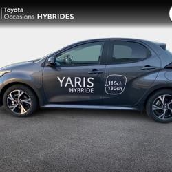 Toyota Yaris 116h Design 5p MY25 Montlu&ccedil;on