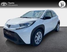 Toyota Aygo X Montluçon