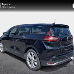 Renault Grand Scenic 2 1.7 Blue dCi 120ch Business EDC 7 places Montlu&ccedil;on