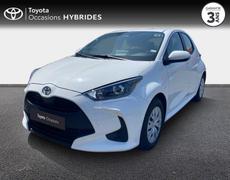 Toyota Yaris Montluçon