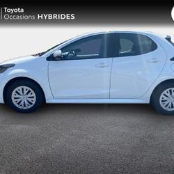 Toyota Yaris 116h Dynamic 5p MC24 Montlu&ccedil;on