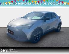 Toyota C-HR Montluçon