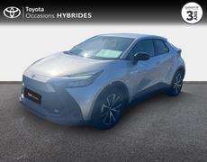 Toyota C-HR Montluçon