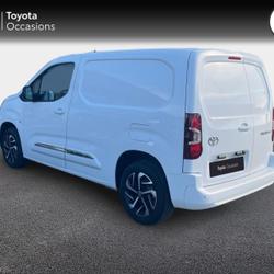 Toyota Proace City Medium 100 D-4D Dynamic MC23 Montlu&ccedil;on