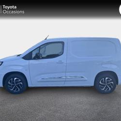 Toyota Proace City Medium 100 D-4D Dynamic MC23 Montlu&ccedil;on