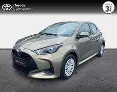 Toyota Yaris Montluçon